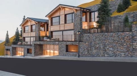 Foto 2 de vivienda de obra nueva en Piso en venta en Carrer Major, 1, Canillo pueblo, Andorra