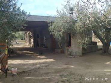 Terrenys i solars en venda a de Cambrils - Riudoms