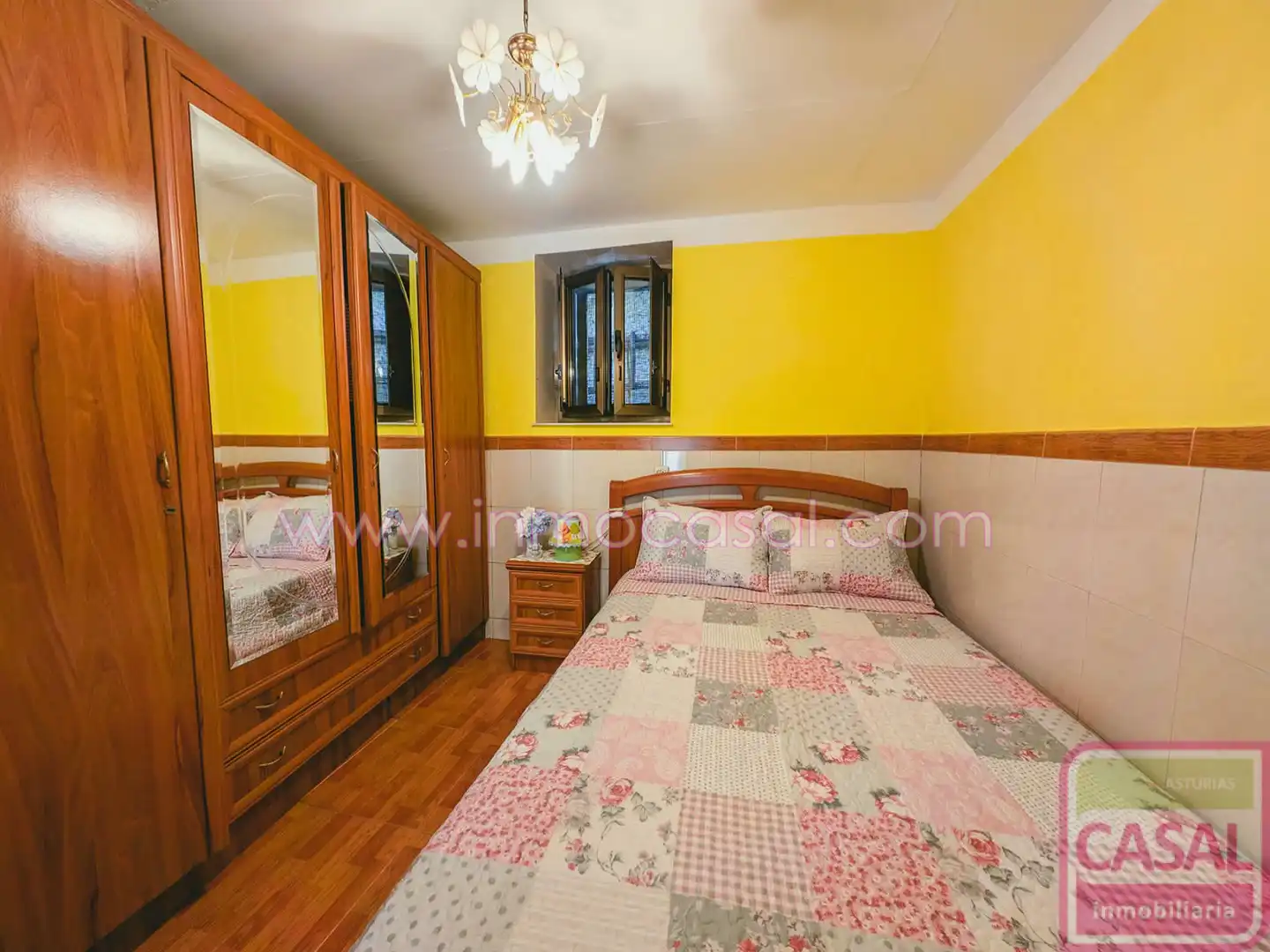 Casa o xalet en venda a BARRIO DE TRIANA, Ciaño - Zona Rural
