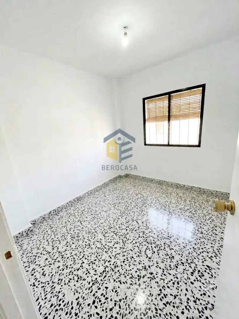 Piso en venta en Málaga