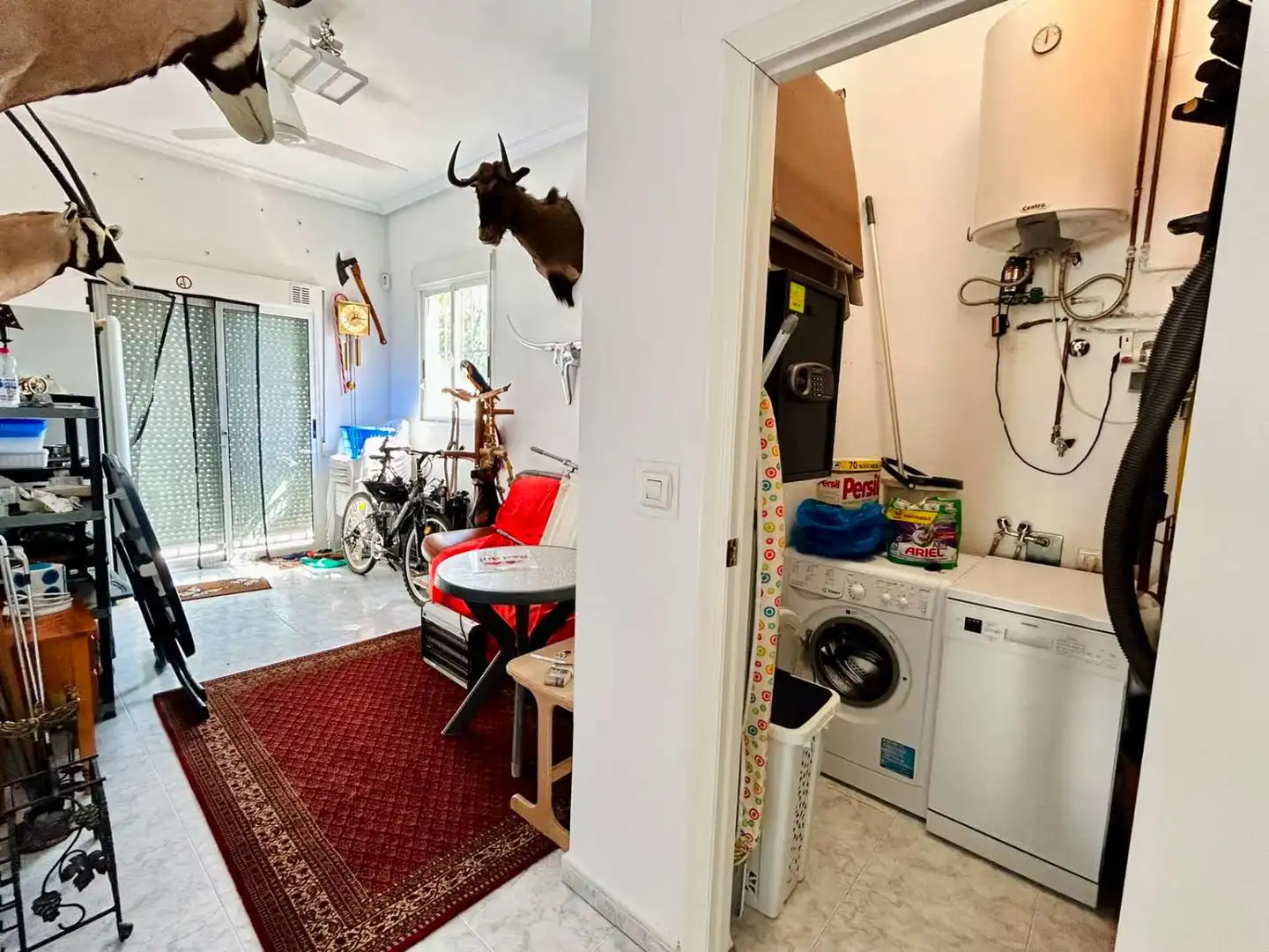 Chalet con piscina en venta en N/A, imagen 68