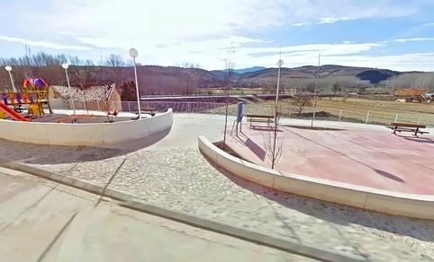 Photo 2 of Single-family semi-detached for sale in Mayor, Manchones, Zaragoza