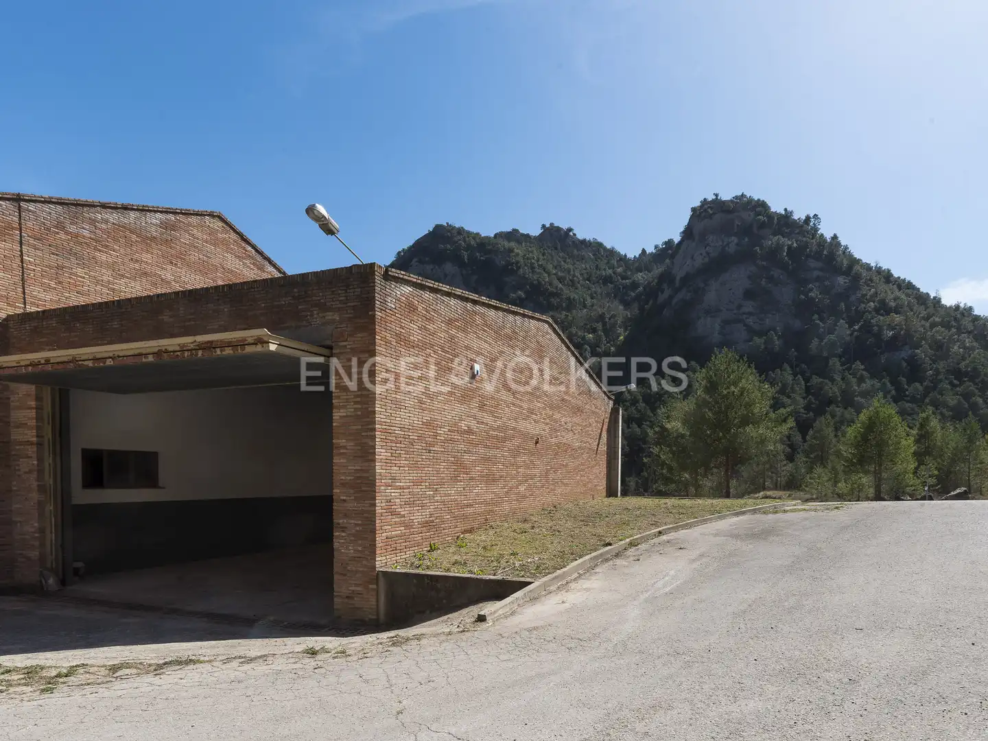 Nave industrial in vendita a Vilada, imagen 42