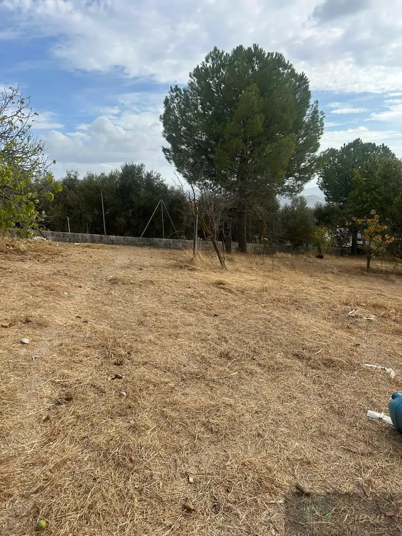 Xalet amb piscina en venda a Rute, imagen 31