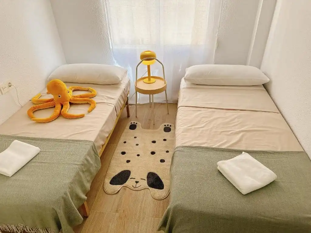 Wohnung mit Terrasse zum Verkauf in Playa del Cura, imagen 21