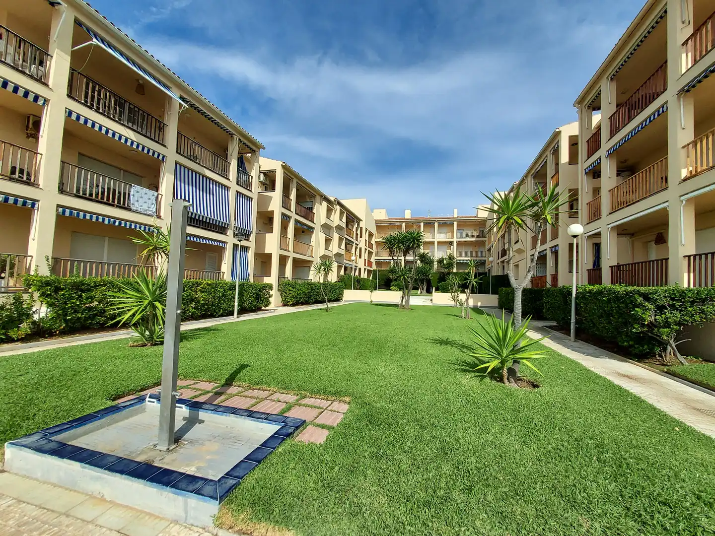 Appartement compact à vendre à Passeig Marítim de Masia Blanca, imagen 29