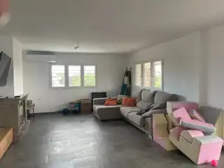 Wohnzimmer von Haus oder Chalet zum Verkauf in Borriol mit Möbliert