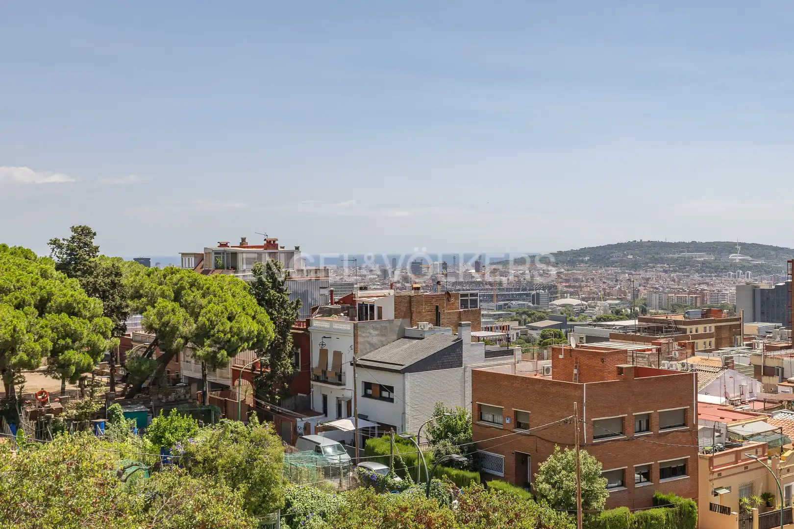 Ático con terraza en venta en Finestrelles, imagen 48