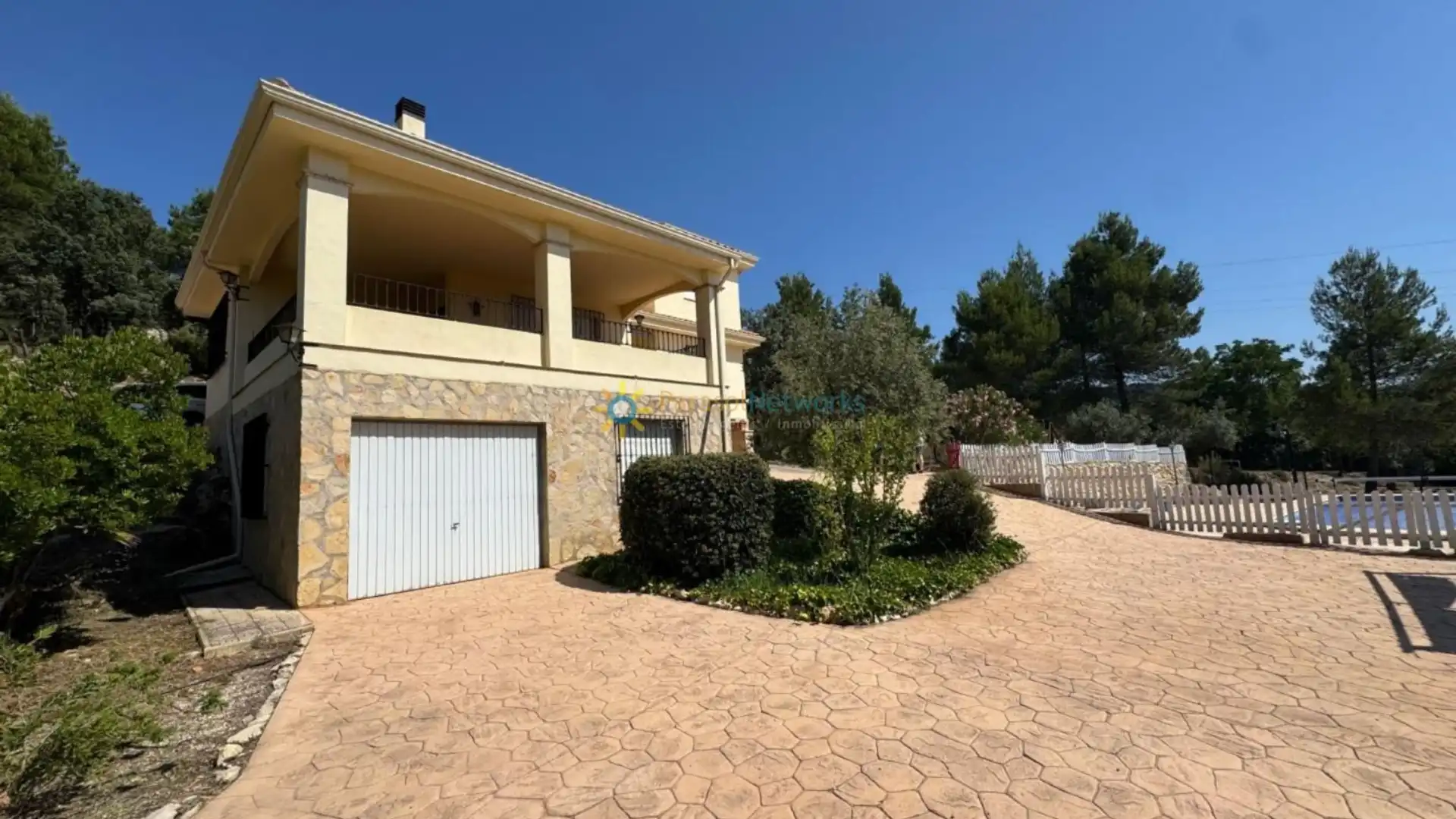 Casa o chalet en venta en Bocairent