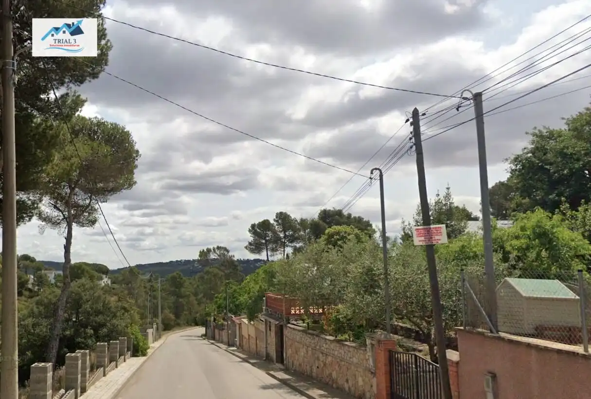 Casa con jardín en venta en Carrer FIGUERES-PINEDES, imagen 3