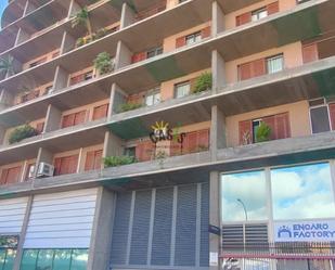 Exterior view of Garage to rent in  Santa Cruz de Tenerife Capital