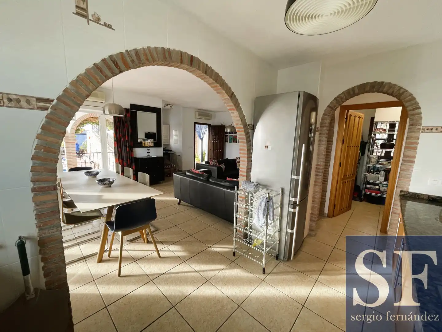 Casa en venta en Cómpeta, imagen 3