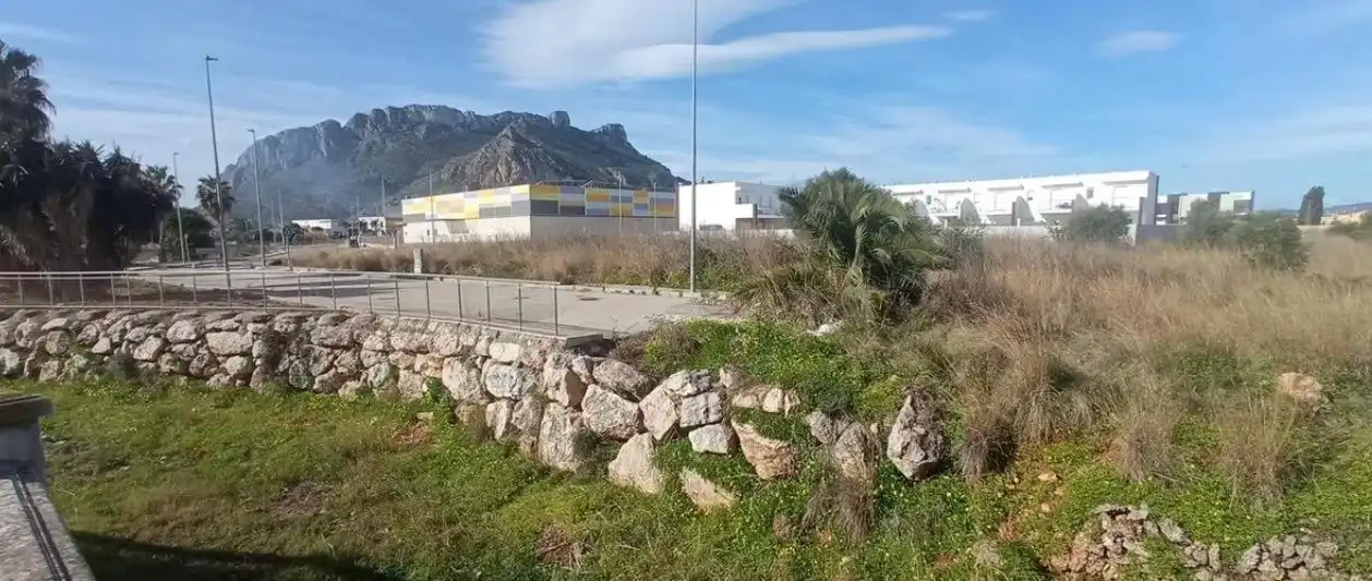 Terreny residencial en venda a El Verger, imagen 4