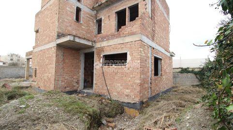 Foto 4 de Casa o xalet en venda a Residencial Triana - Barrio Alto, Las Gabias