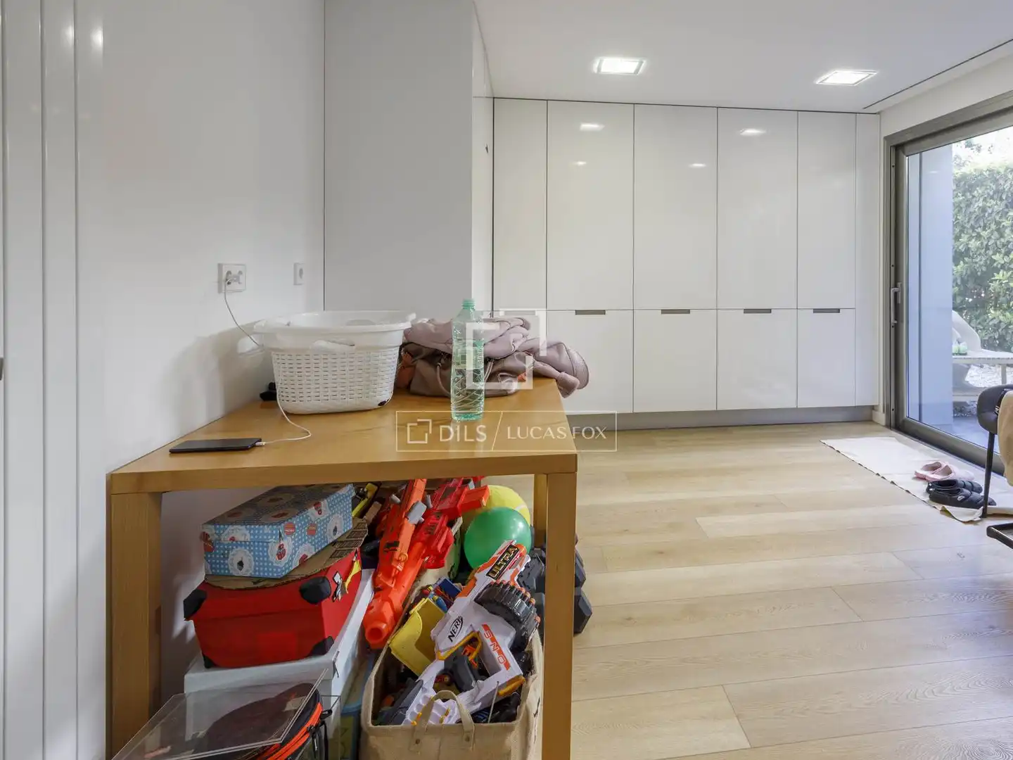 Casa o chalet en venta en Godella con Aire acondicionado, Calefacción y Jardín privado