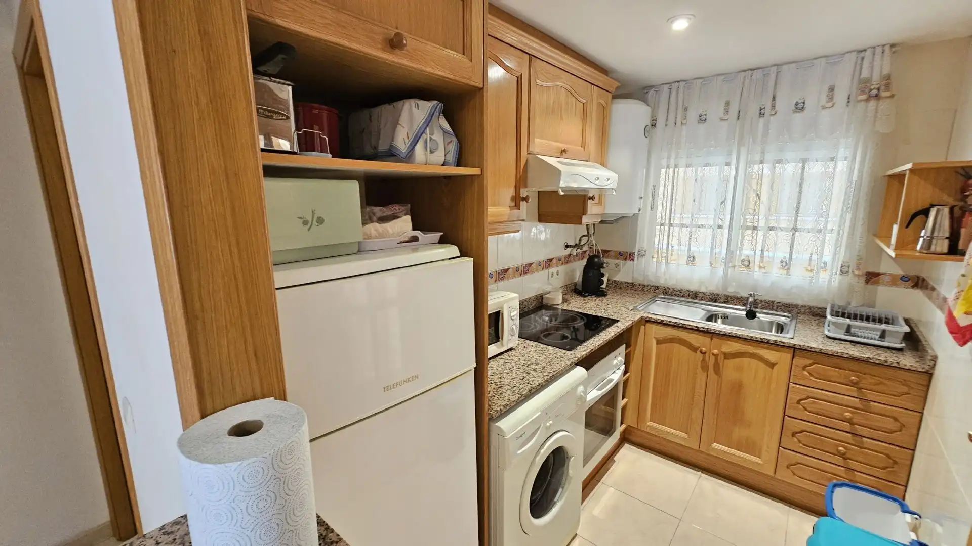 Apartamento con piscina en venta en Amplaries 13, imagen 10