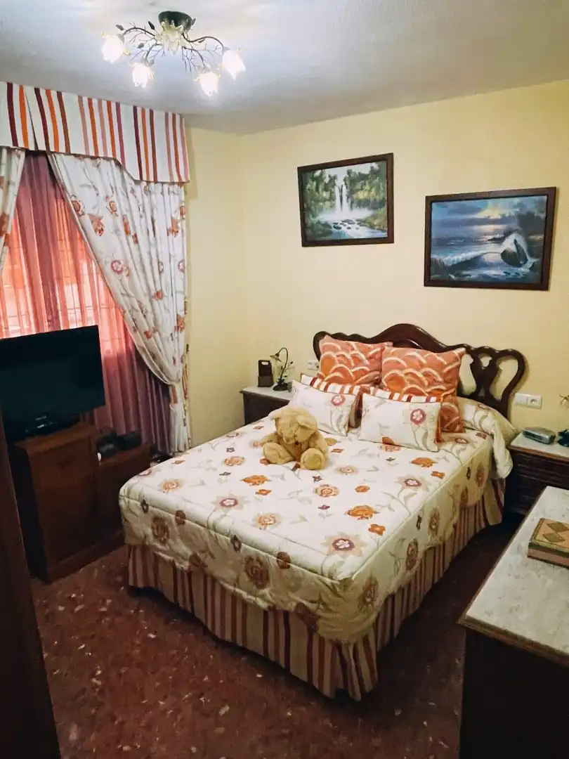 Apartament amb piscina en venda a Los Boliches, imagen 19