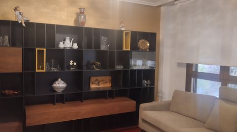 Foto 4 de Casa adosada de alquiler en Calle de Melchor Gaspar de Jovellanos, Montecanal, Zaragoza Capital