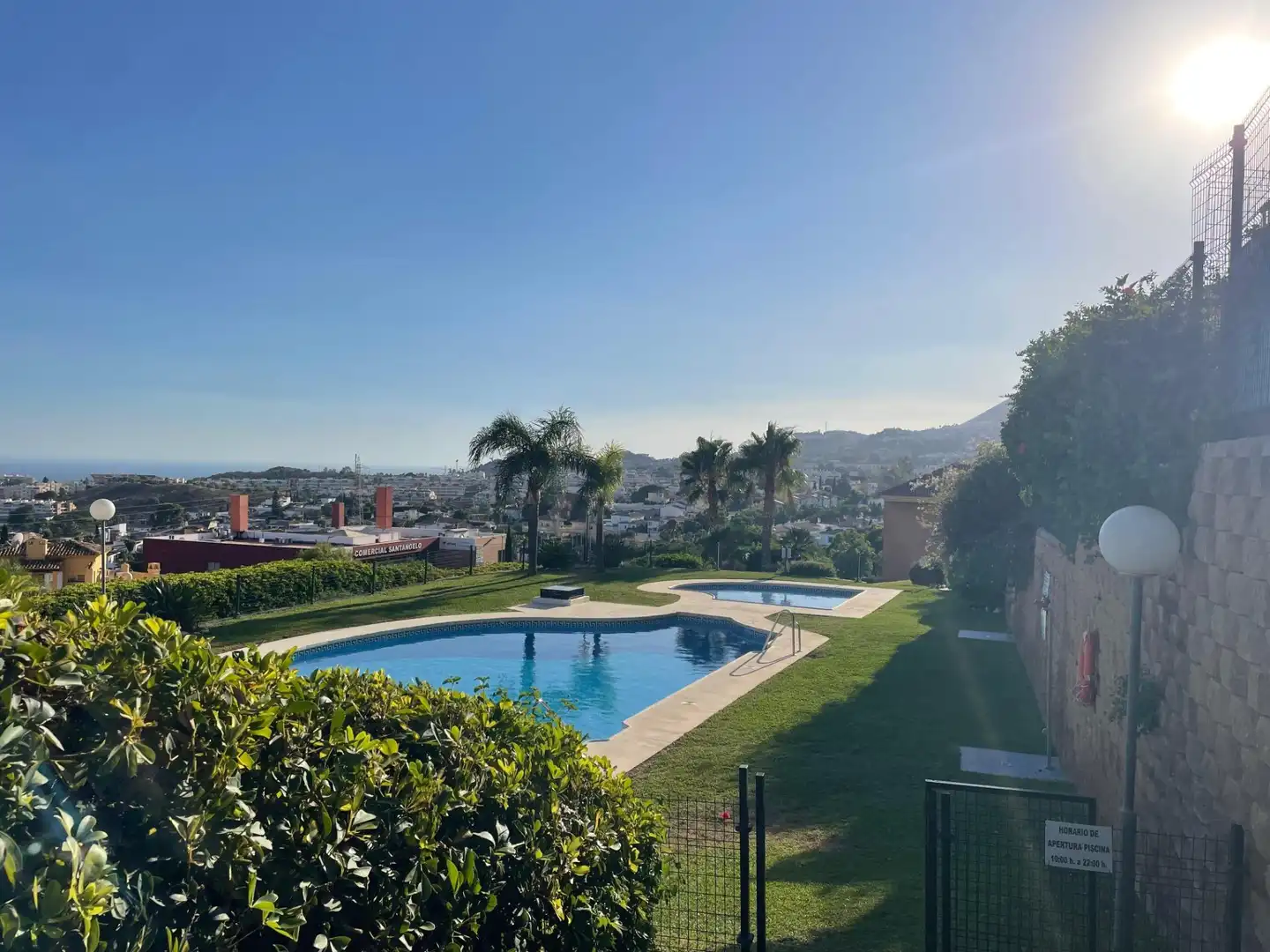 Piscina de Piso en venta en Montealto - Monterrey