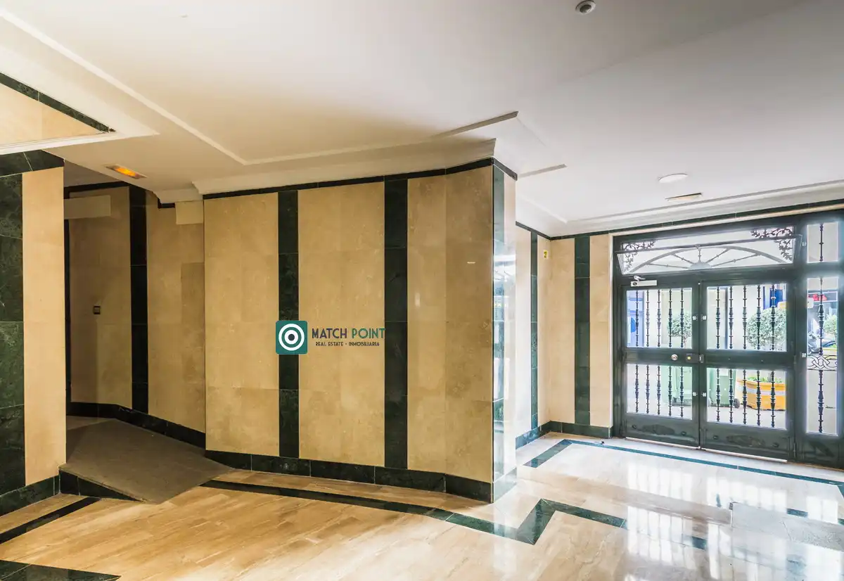 Piso de alquiler en Almuñécar con Amueblado