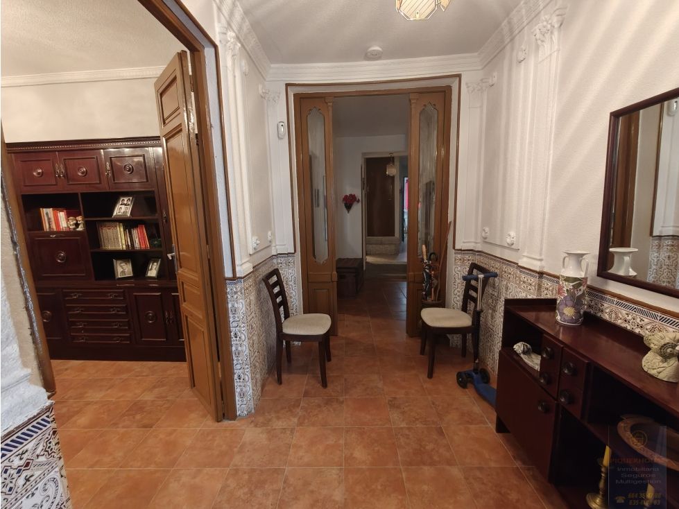 Casa o xalet en venda