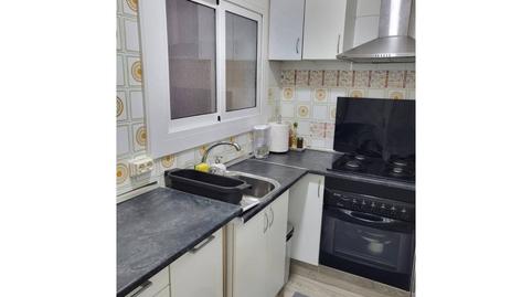 Foto 3 de Pis en venda a Calle Cuba, Sant Crist, Badalona