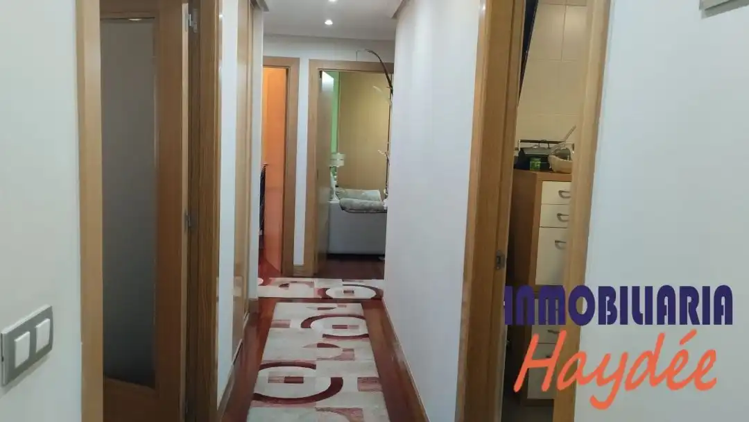 Piso con terraza en venta en Sor Natividad Homedes Kalea, imagen 44