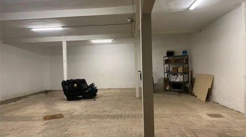 Foto 4 von Fabrikhallen zur Miete in Calle de la Hierbabuena, 30, Berruguete, Madrid Capital