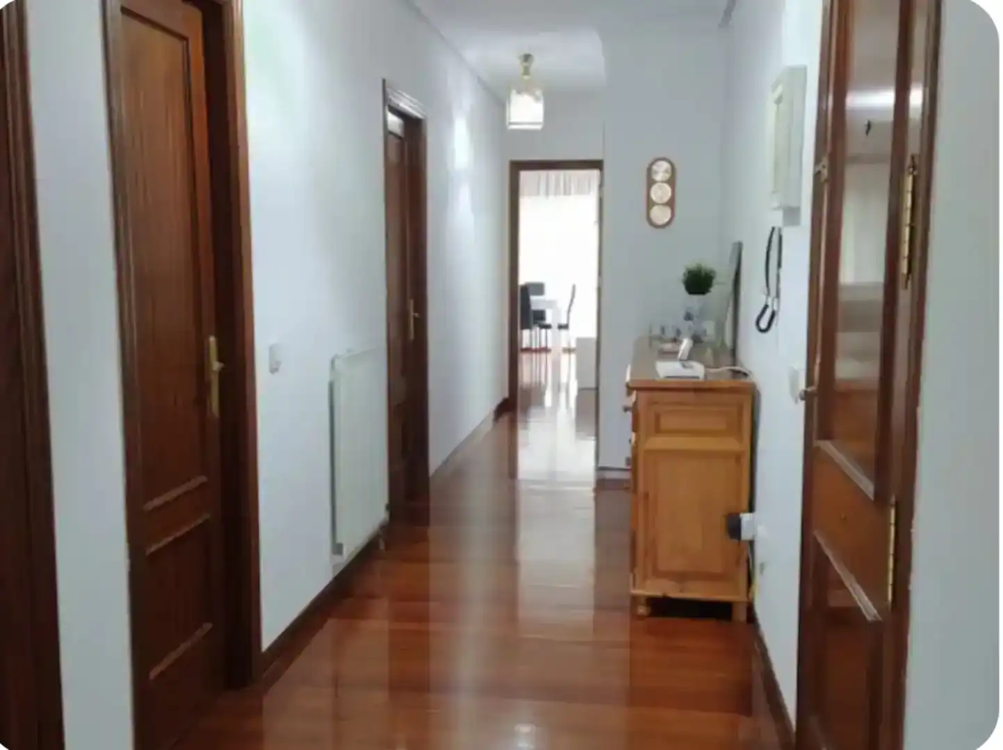 Dúplex en venta en Miengo