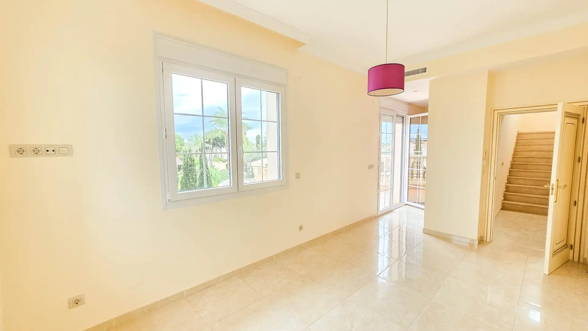 Casa con piscina in vendita a Orihuela Costa, imagen 8