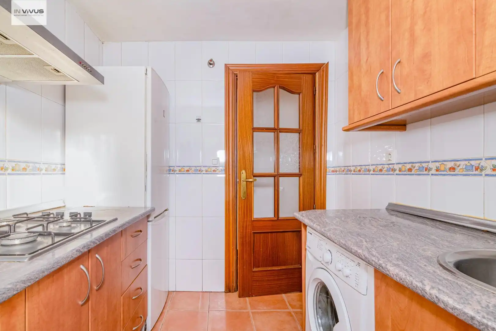 Cocina de Piso en venta en Maracena con Aire acondicionado, Calefacción y Terraza