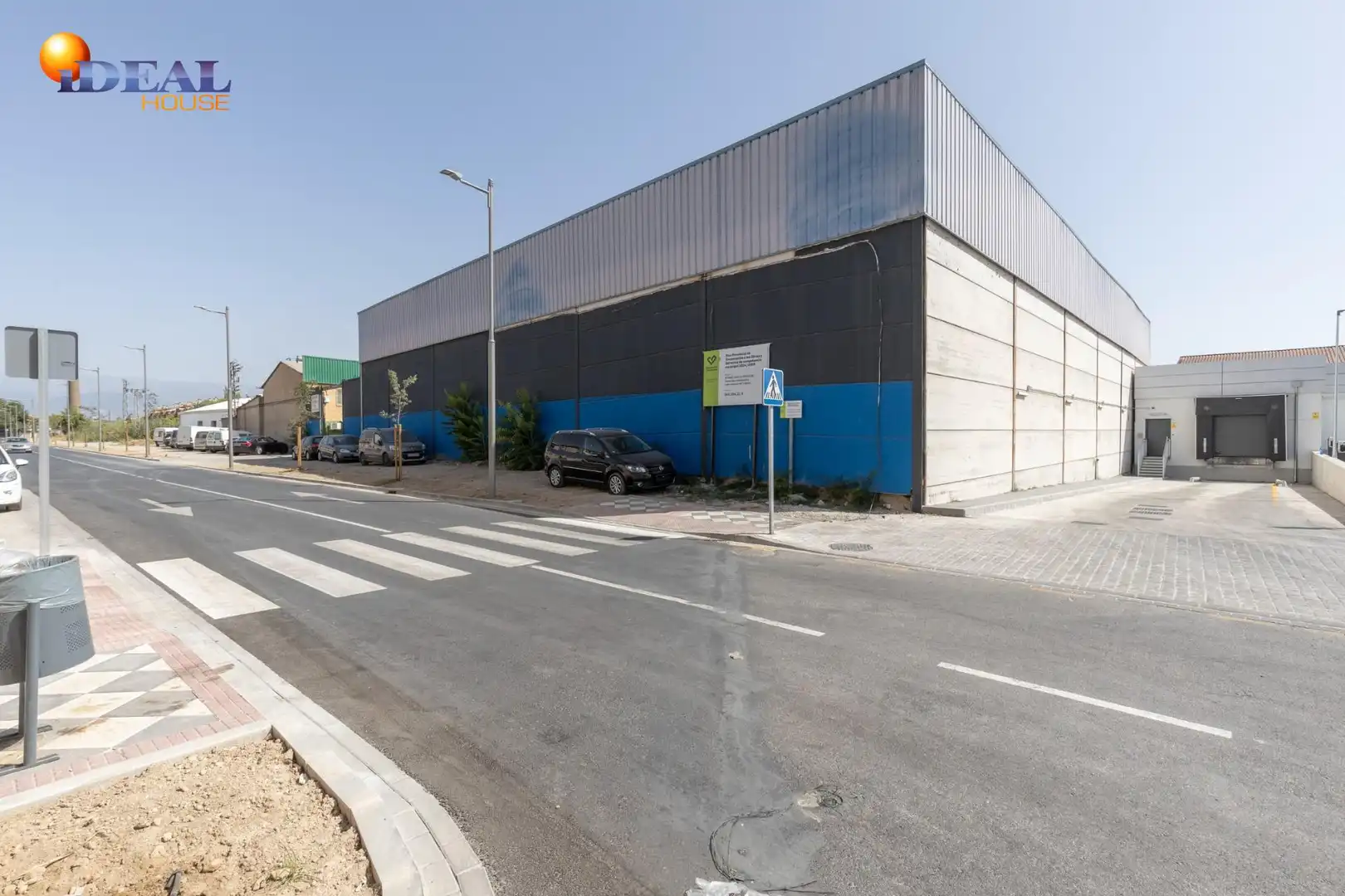 Nave industrial in vendita a Atarfe Sur, imagen 25