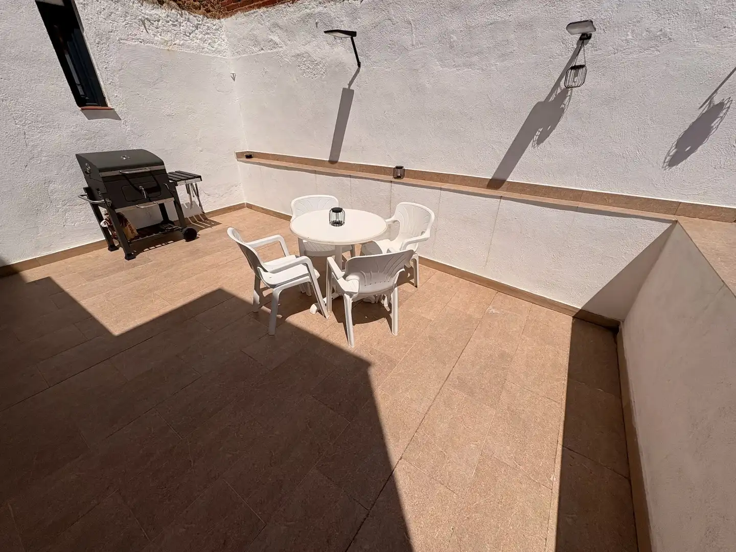 Terraza de Casa o chalet en venta en Almoster con Terraza y Trastero