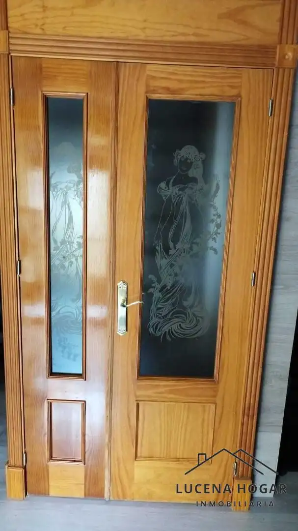 Casa en venda a El Carmen - La Barrera, imagen 26