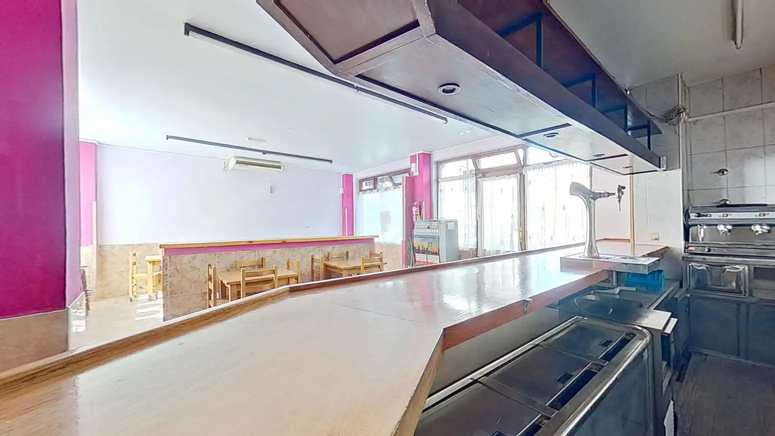 Commercial properties for sale in Torrelavega 
