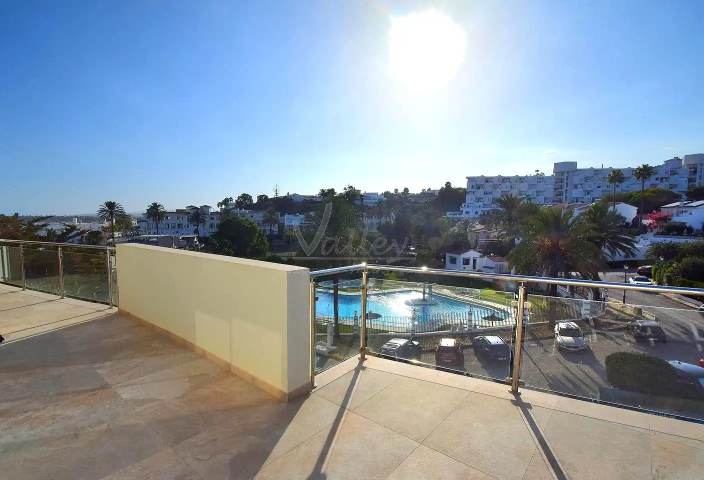 Appartement compact avec piscine à vendre à Avenida Mar del Sur, imagen 8