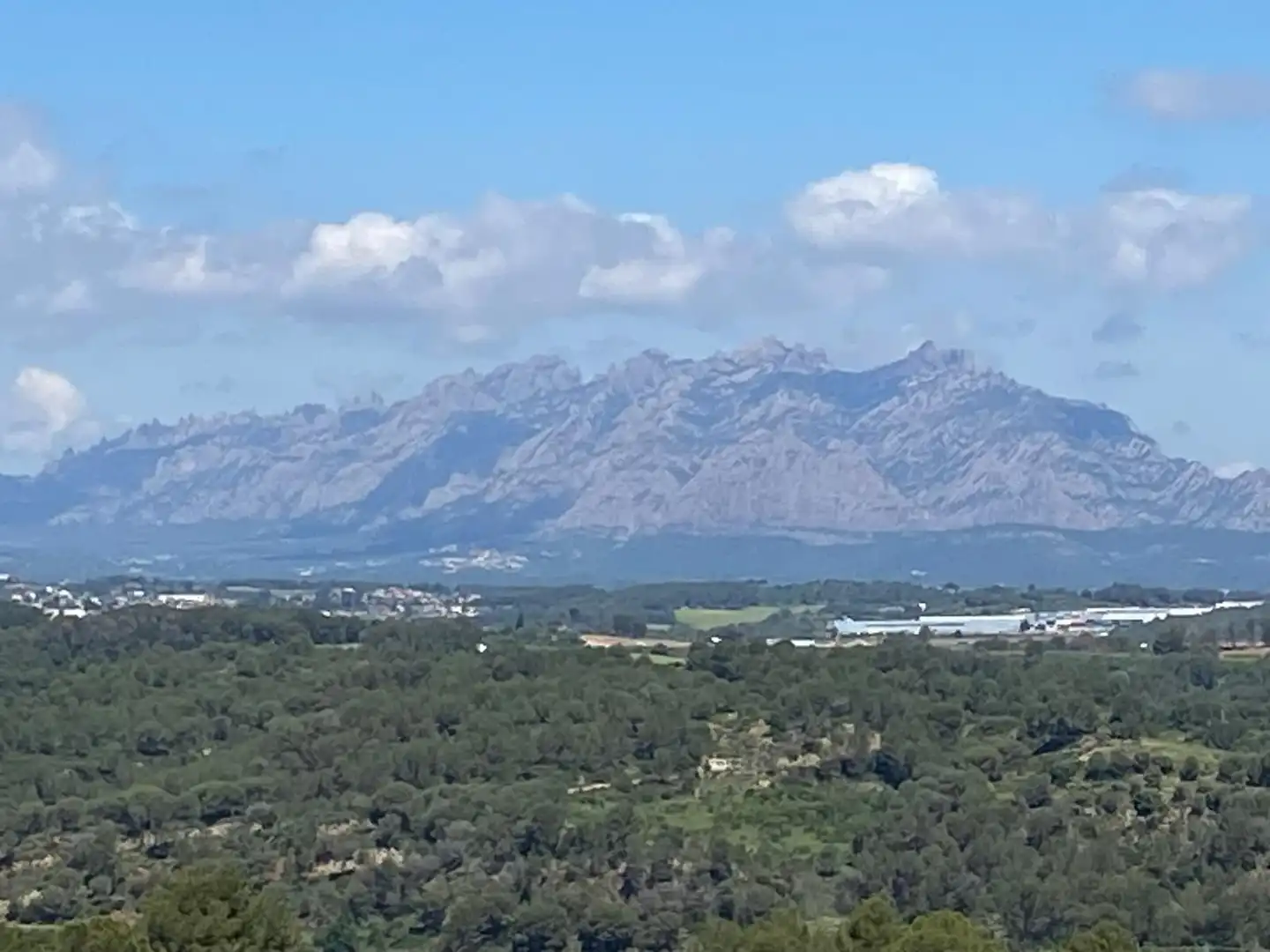 Terrenys i solars en venda a Castellví de Rosanes, imagen 2