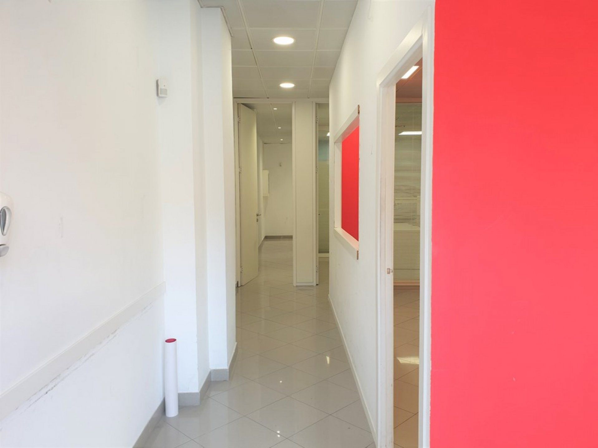 Premises for sale in Mataró  with Air Conditioner