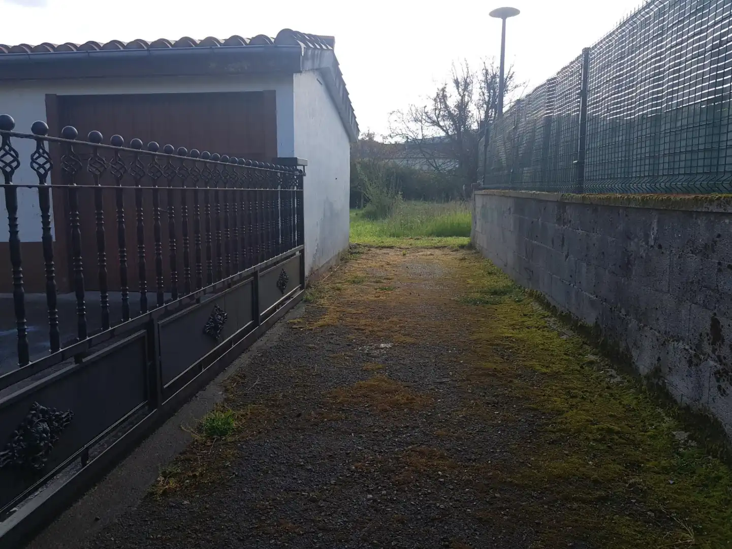 Terreny rústic en venda a Los Corrales de Buelna - FELISA CAMPUZANO, imagen 4