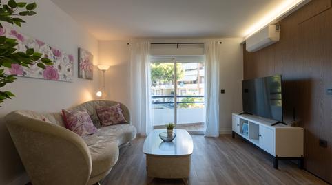 Foto 4 de Pis de lloguer a Avenida de Los Profesionales Sanitarios, 4, La Herradura centro, Granada