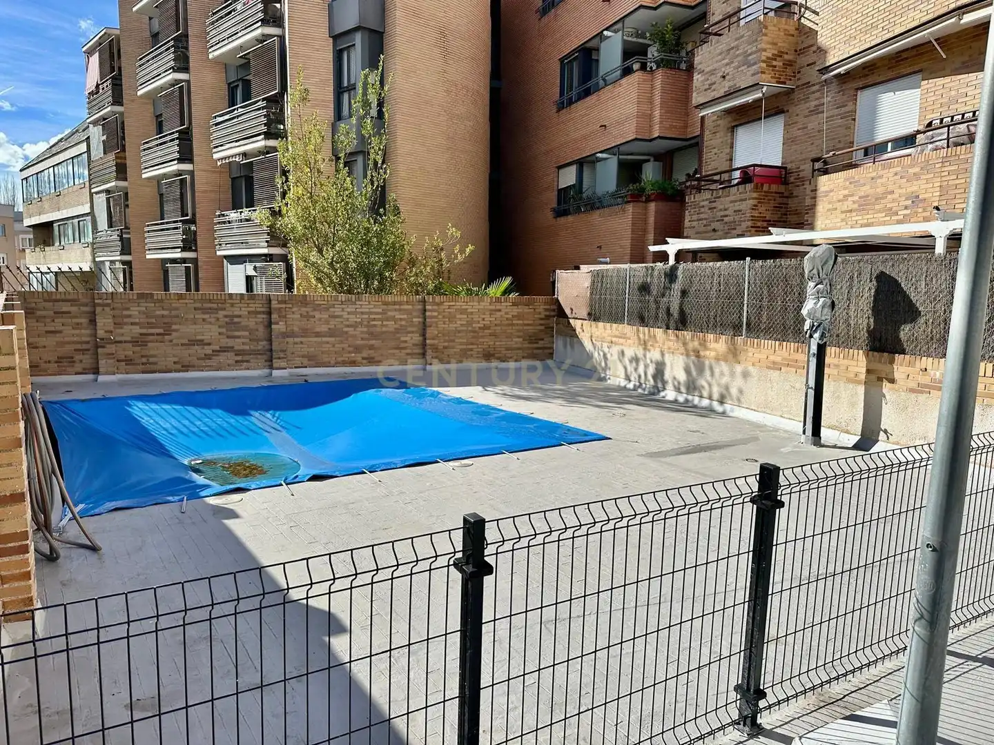Flat for rent in C. Erillas, Majadahonda, Spain, 7, Casco Antiguo