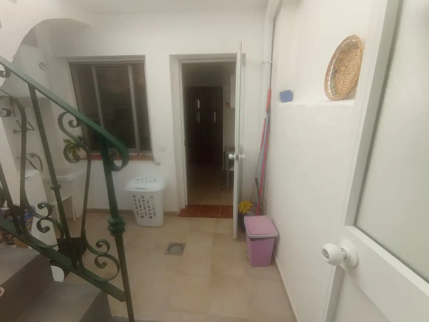 Casa o xalet de lloguer en Málaga amb Aire condicionat, Calefacció i Terrassa