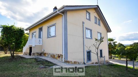 Foto 2 de Casa o chalet en venta en Friol, Lugo