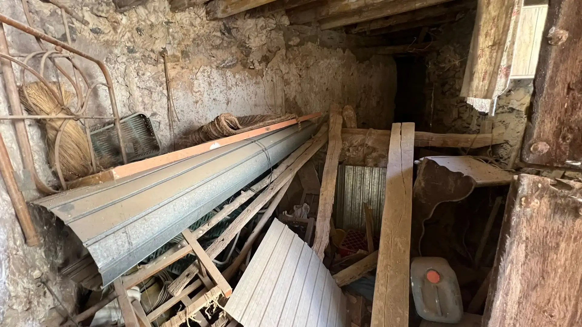 Finca rústica en venda en Lucainena de las Torres amb Terrassa
