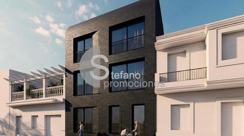 Photo 4 of Residential for sale in El Molinillo - Capuchinos, Málaga Capital