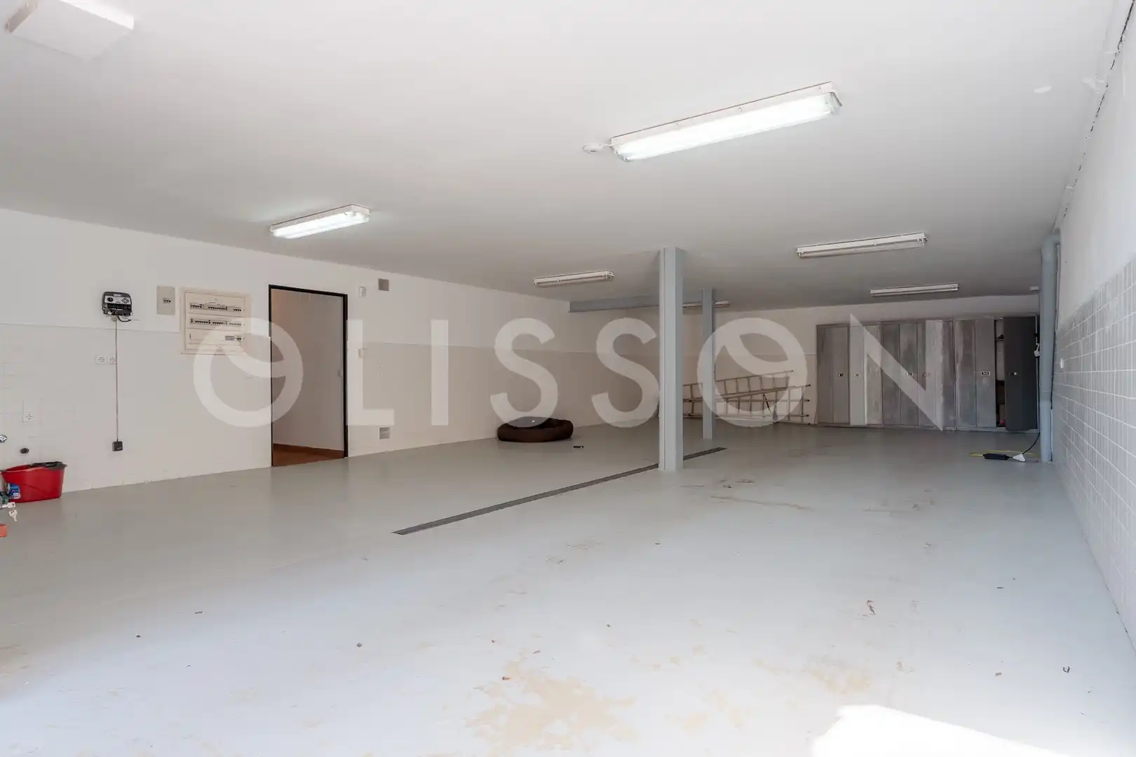 Casa amb piscina en venda a Ciudalcampo, imagen 56