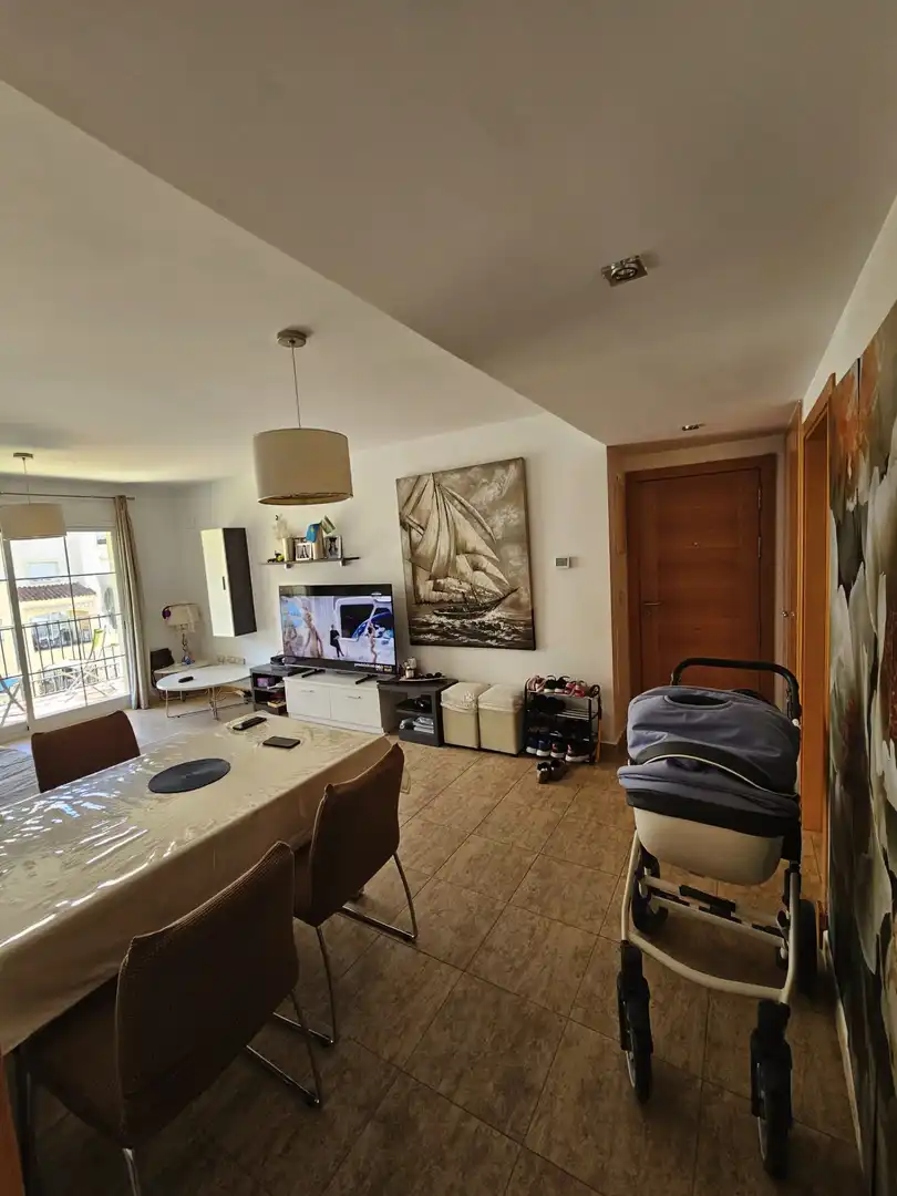 Apartment mit Terrasse zum Verkauf in Estepona Pueblo, imagen 10
