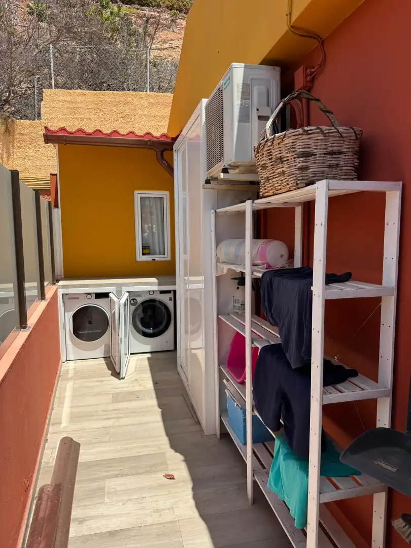 Bungalow avec piscine à vendre à Avenida Touroperador Tjaereborg 25, imagen 7