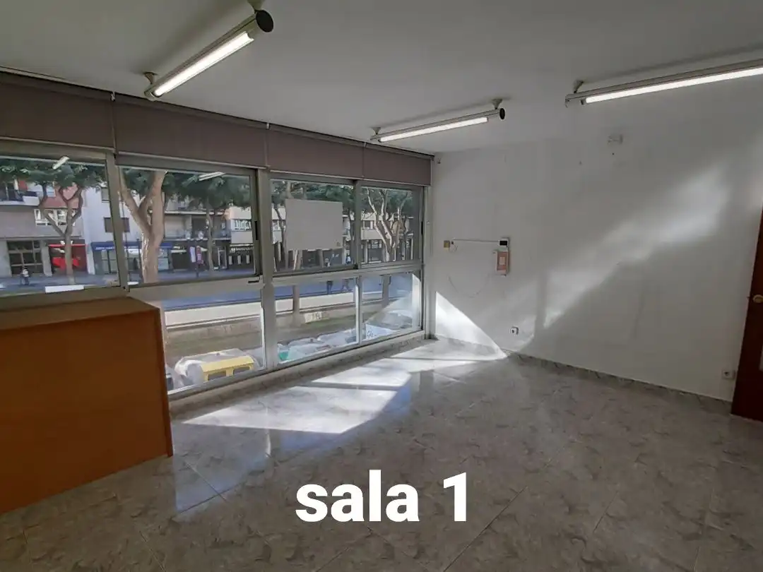 Büro mit Aufzug zum Verkauf in Rambla Nova 119