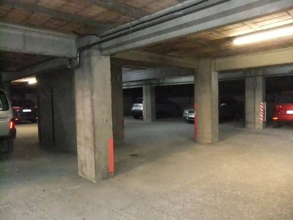 Garage for rent in Passeig del Terrall, 7, Les Borges Blanques